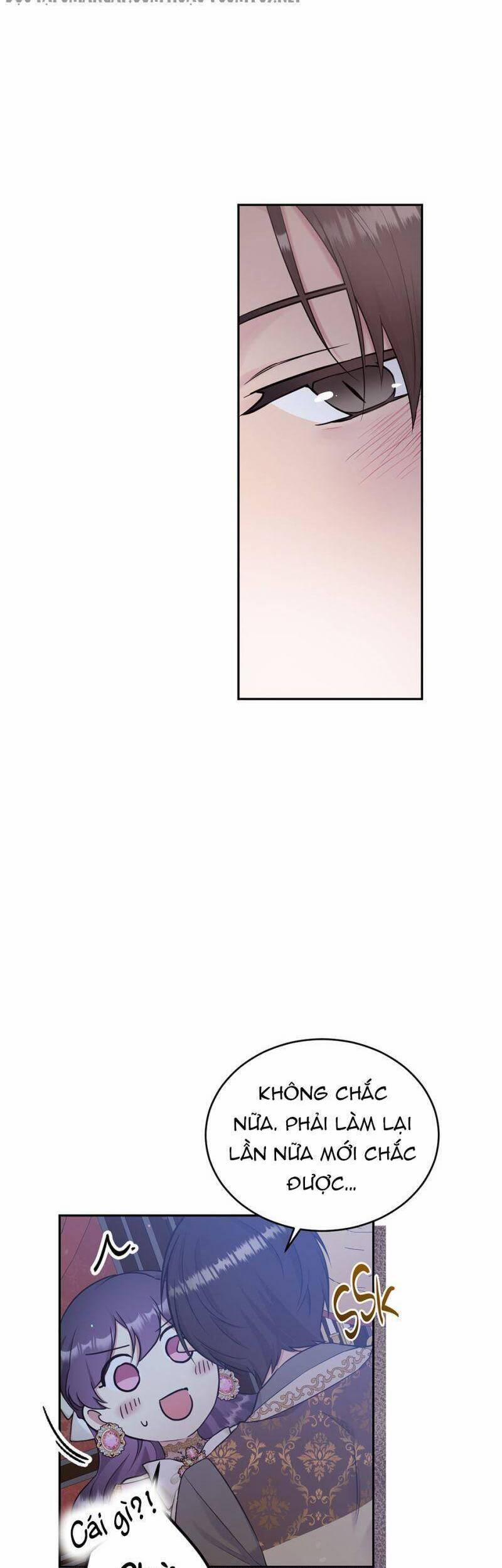 Mục Tiêu Là Cuộc Sống Hoàn Hảo Bất Khả Xâm Phạm 99 trang 35