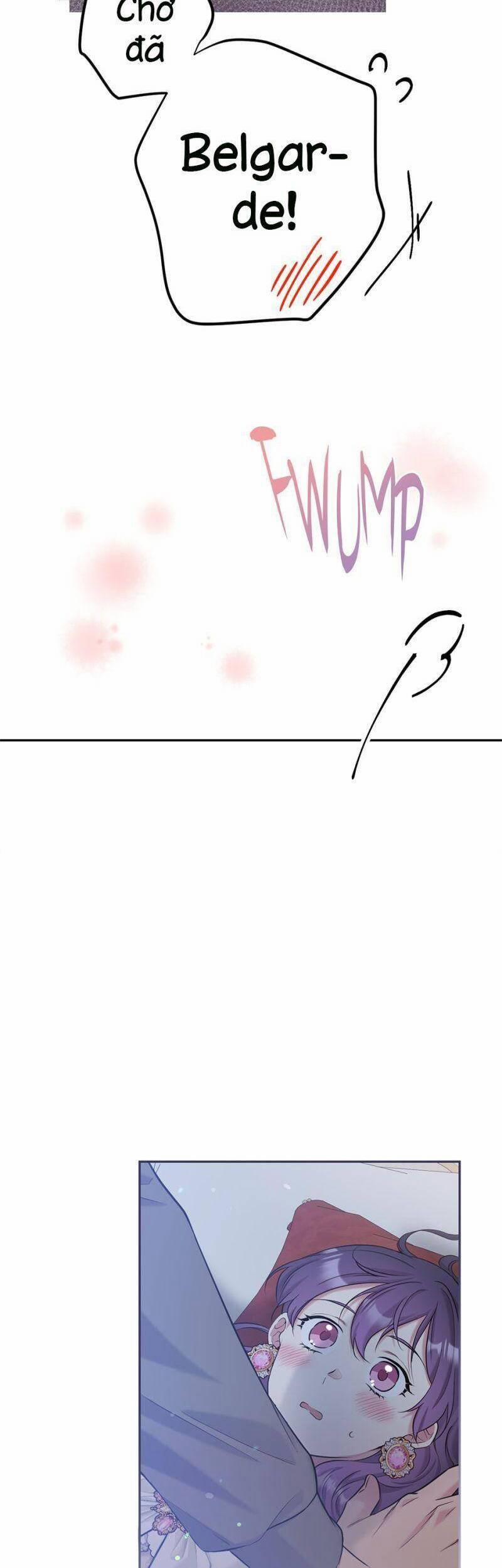 Mục Tiêu Là Cuộc Sống Hoàn Hảo Bất Khả Xâm Phạm 99 trang 36