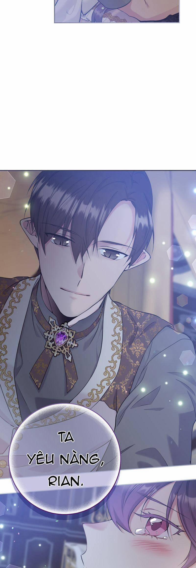 Mục Tiêu Là Cuộc Sống Hoàn Hảo Bất Khả Xâm Phạm 99 trang 37