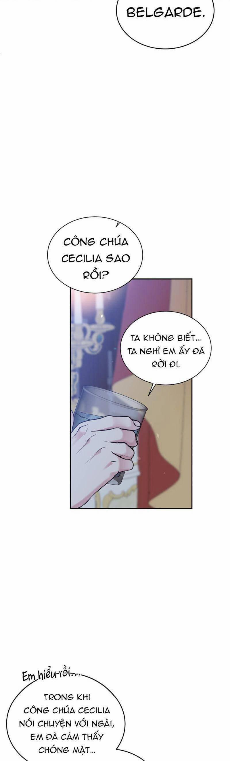 Mục Tiêu Là Cuộc Sống Hoàn Hảo Bất Khả Xâm Phạm 99 trang 4