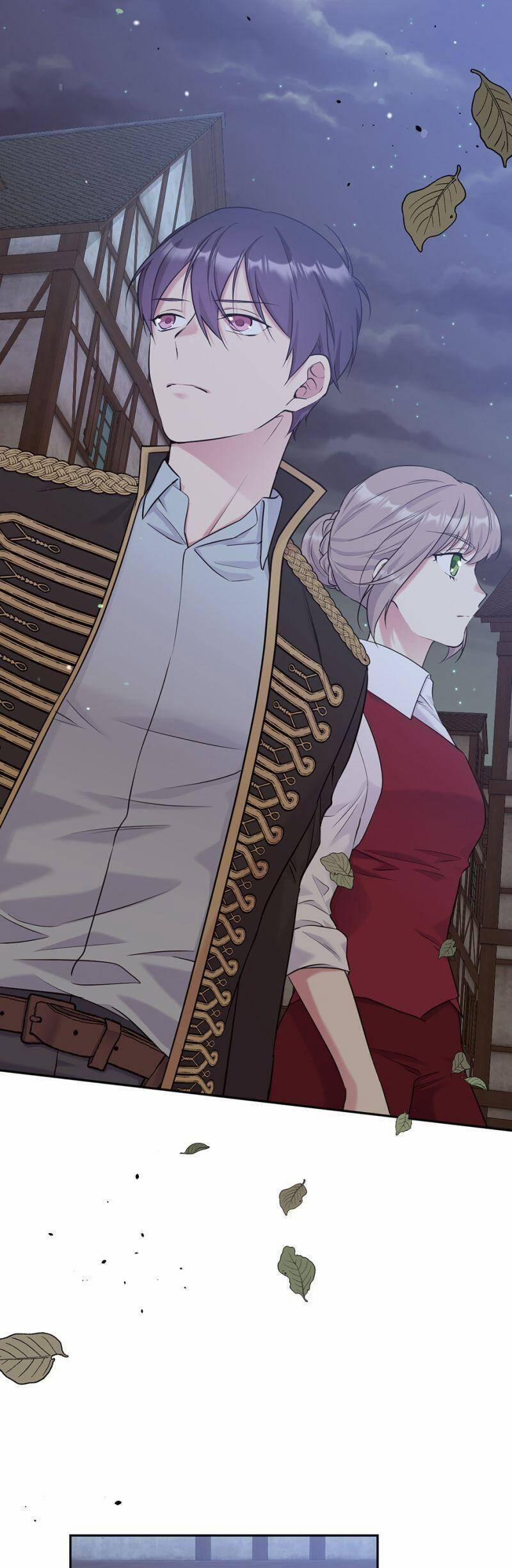 Mục Tiêu Là Cuộc Sống Hoàn Hảo Bất Khả Xâm Phạm 99 trang 41