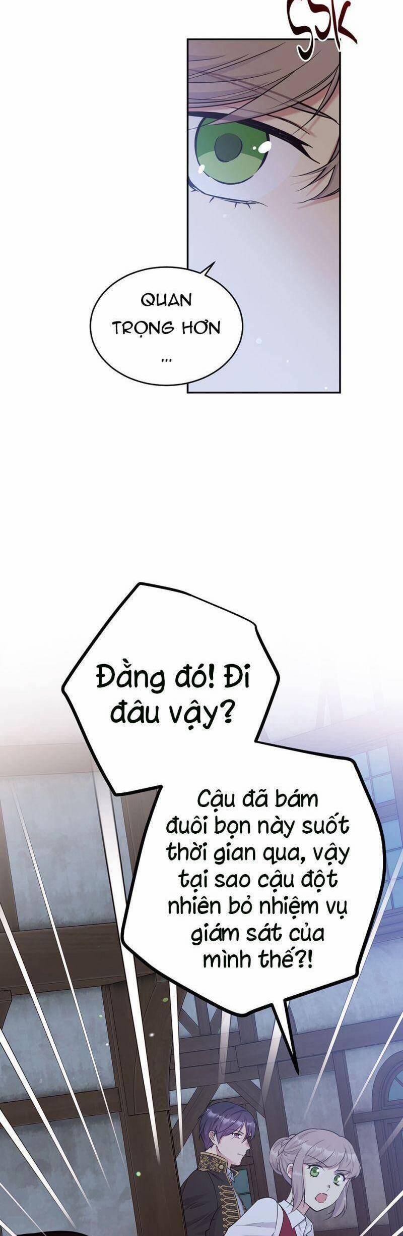 Mục Tiêu Là Cuộc Sống Hoàn Hảo Bất Khả Xâm Phạm 99 trang 43