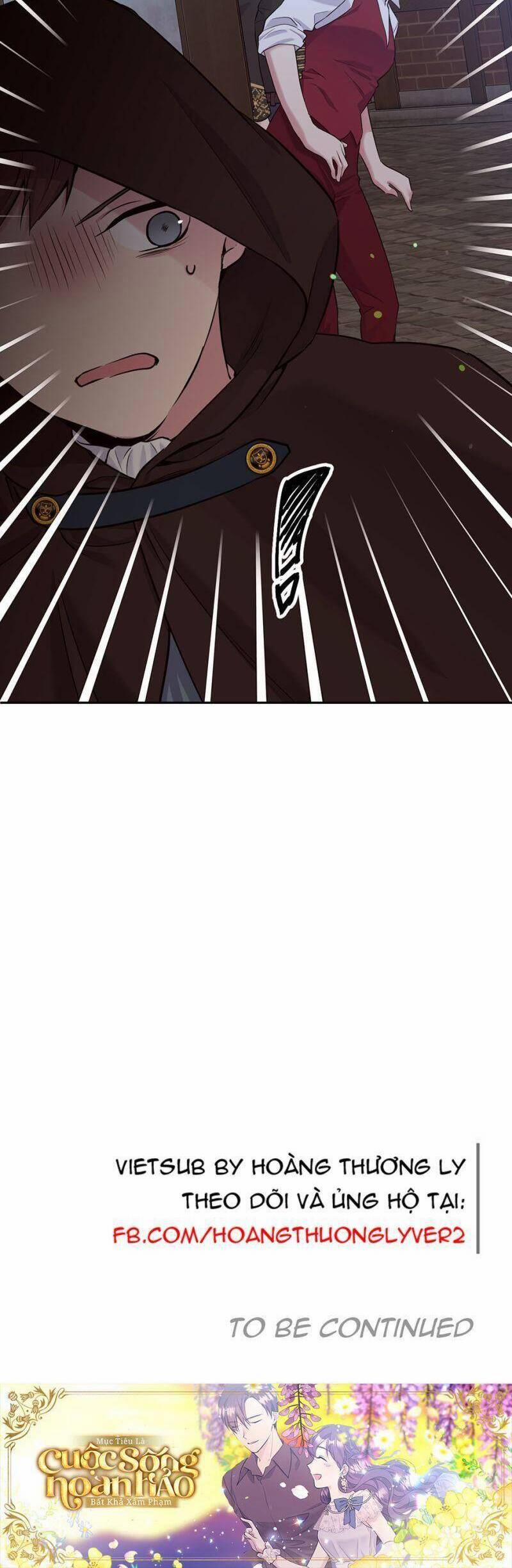 Mục Tiêu Là Cuộc Sống Hoàn Hảo Bất Khả Xâm Phạm 99 trang 44