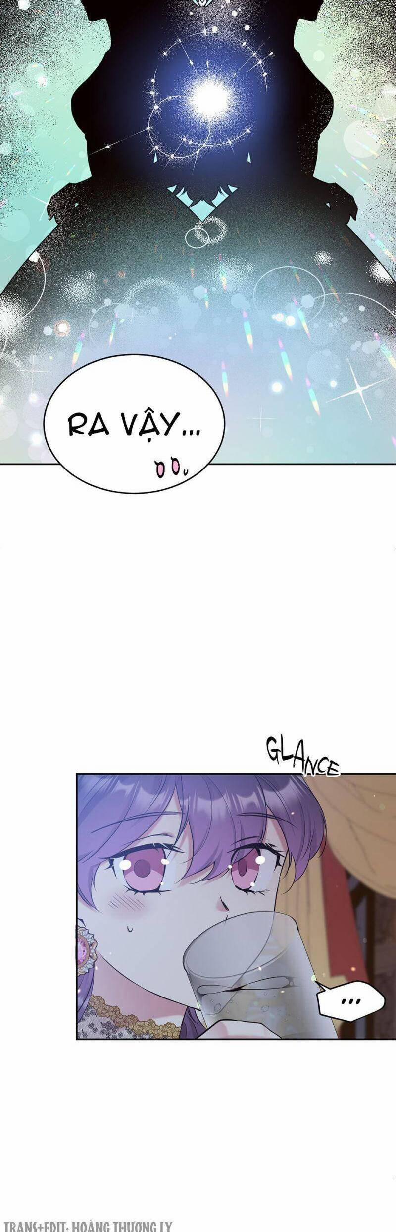 Mục Tiêu Là Cuộc Sống Hoàn Hảo Bất Khả Xâm Phạm 99 trang 6