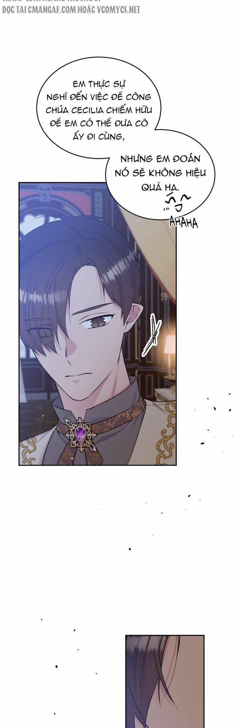 Mục Tiêu Là Cuộc Sống Hoàn Hảo Bất Khả Xâm Phạm 99 trang 7