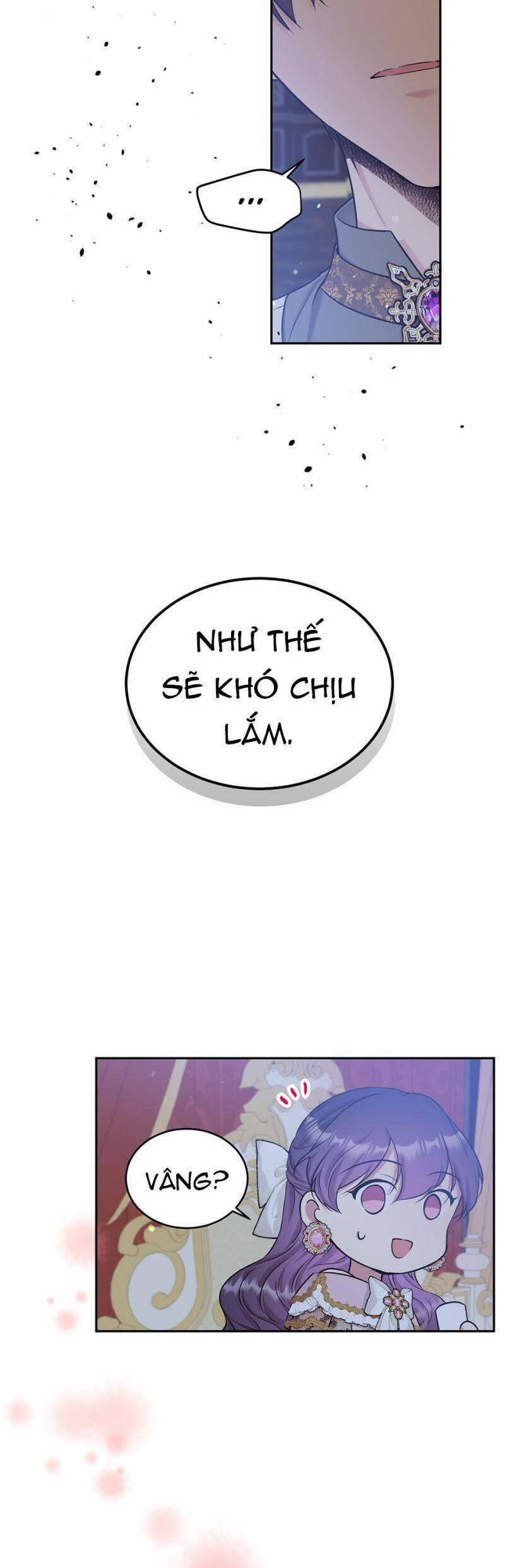 Mục Tiêu Là Cuộc Sống Hoàn Hảo Bất Khả Xâm Phạm 99 trang 8