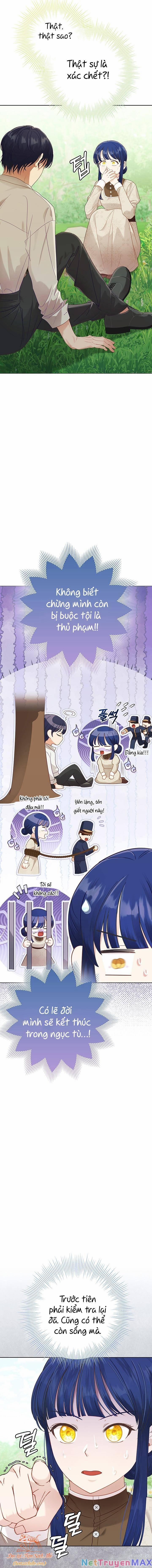 Mục Tiêu Là Sở Hữu Căn Nhà Hai Tầng 10 trang 1