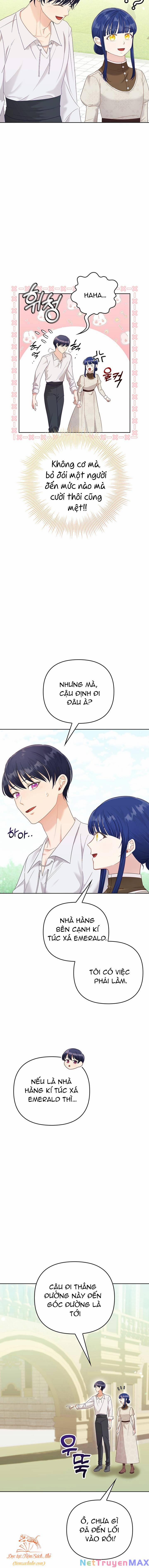 Mục Tiêu Là Sở Hữu Căn Nhà Hai Tầng 10 trang 13