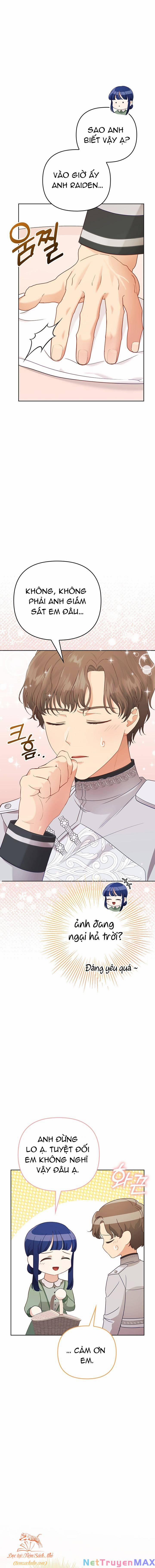 Mục Tiêu Là Sở Hữu Căn Nhà Hai Tầng 10 trang 20