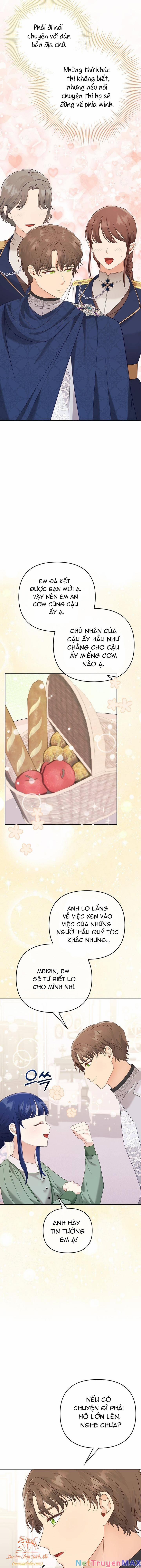 Mục Tiêu Là Sở Hữu Căn Nhà Hai Tầng 10 trang 21