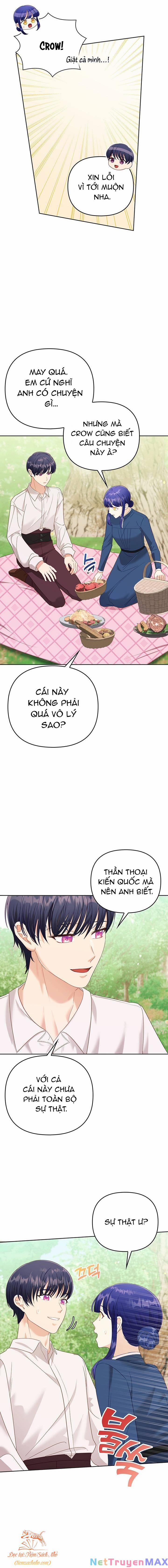 Mục Tiêu Là Sở Hữu Căn Nhà Hai Tầng 11 trang 18