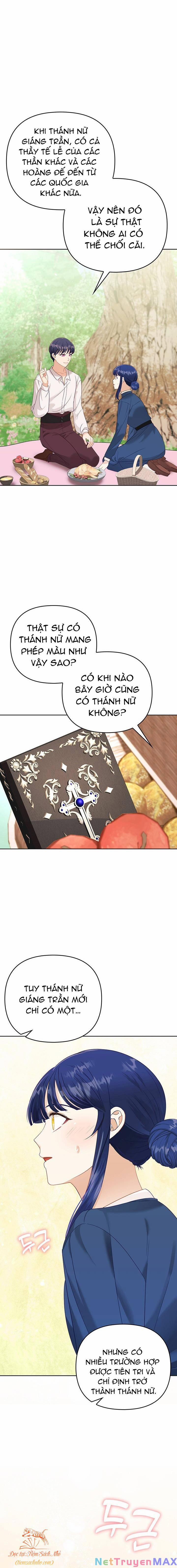 Mục Tiêu Là Sở Hữu Căn Nhà Hai Tầng 11 trang 19