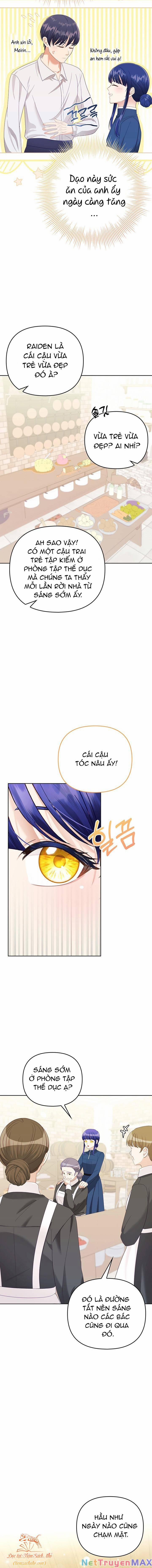 Mục Tiêu Là Sở Hữu Căn Nhà Hai Tầng 11 trang 8