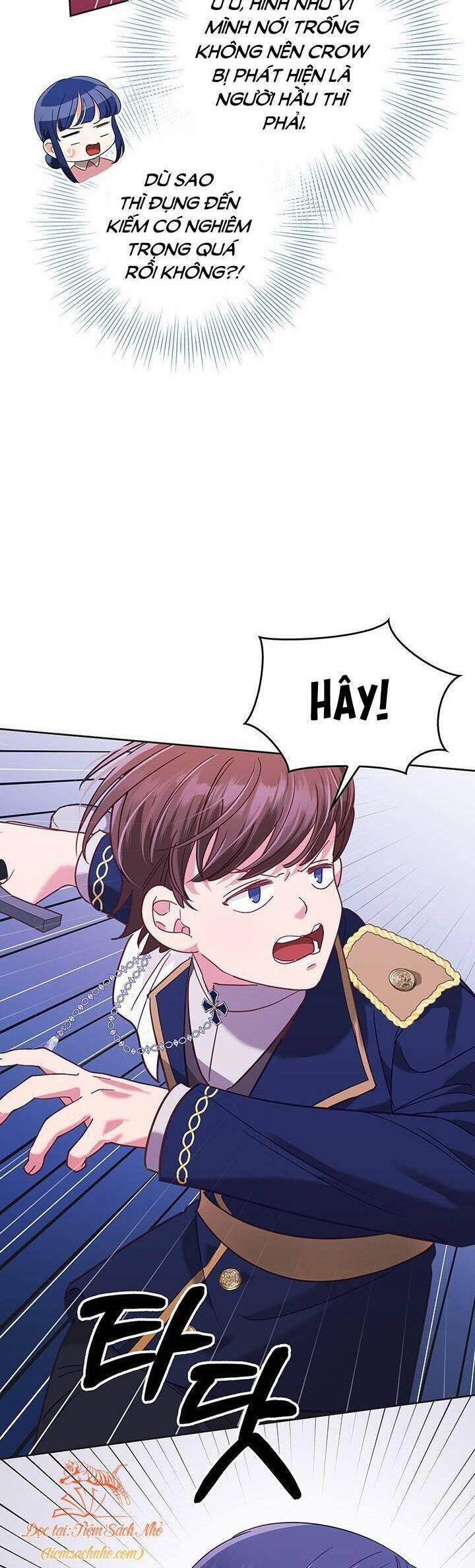 Mục Tiêu Là Sở Hữu Căn Nhà Hai Tầng 13 trang 56