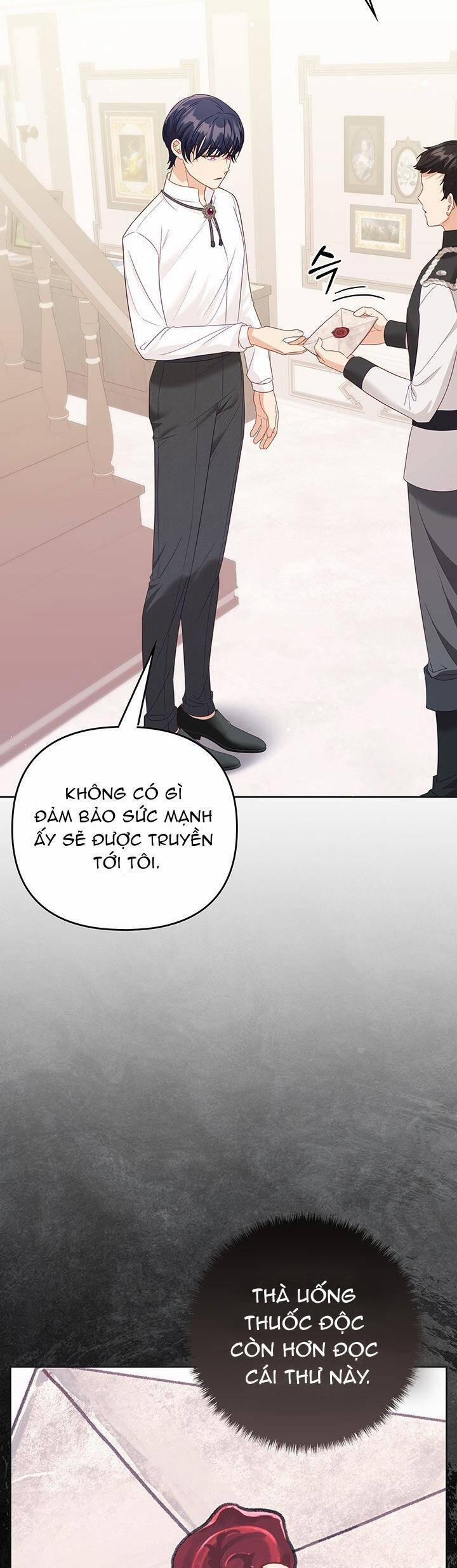 Mục Tiêu Là Sở Hữu Căn Nhà Hai Tầng 14 trang 30