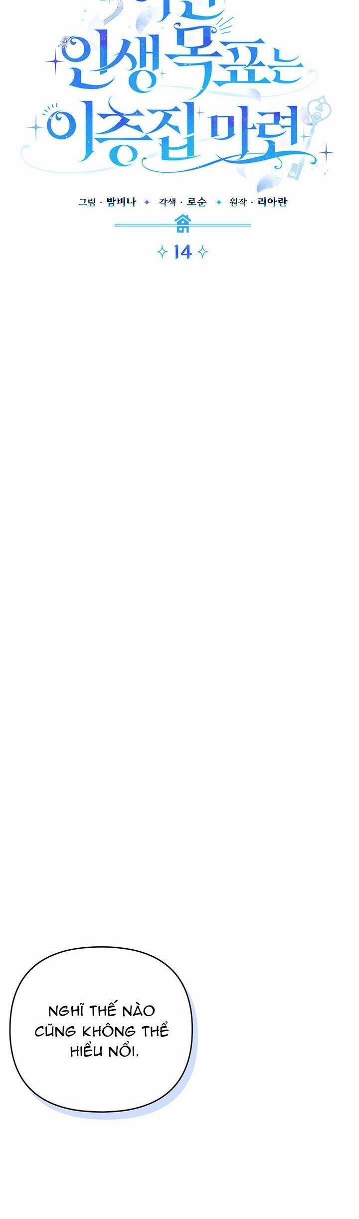 Mục Tiêu Là Sở Hữu Căn Nhà Hai Tầng 14 trang 39