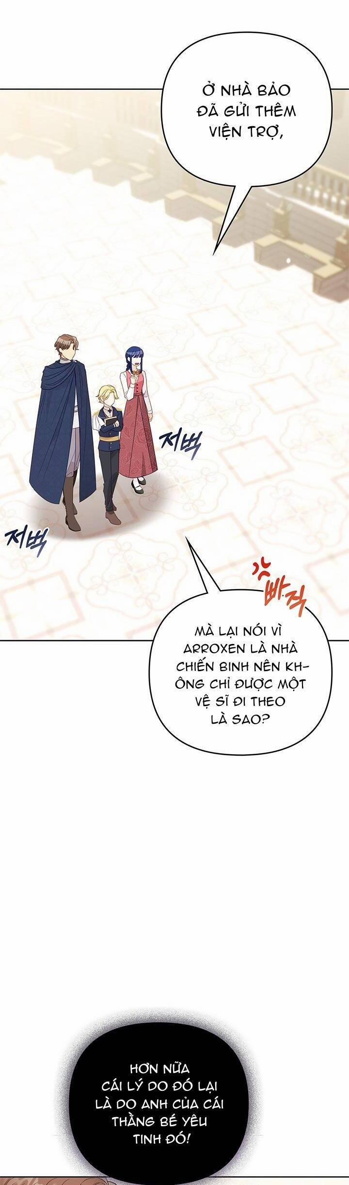 Mục Tiêu Là Sở Hữu Căn Nhà Hai Tầng 14 trang 40