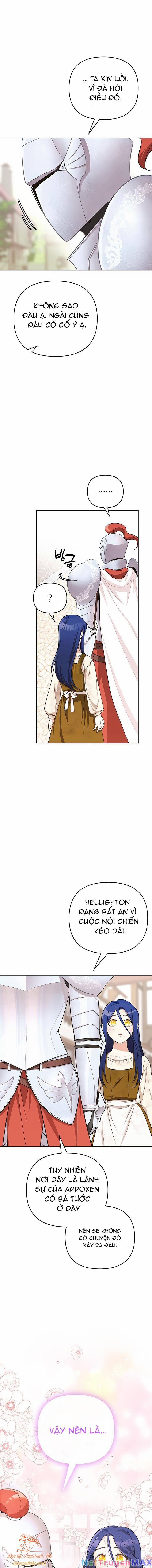 Mục Tiêu Là Sở Hữu Căn Nhà Hai Tầng 2 trang 11