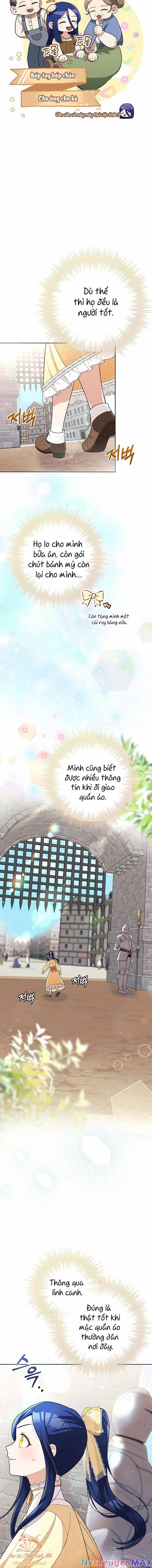 Mục Tiêu Là Sở Hữu Căn Nhà Hai Tầng 3 trang 17