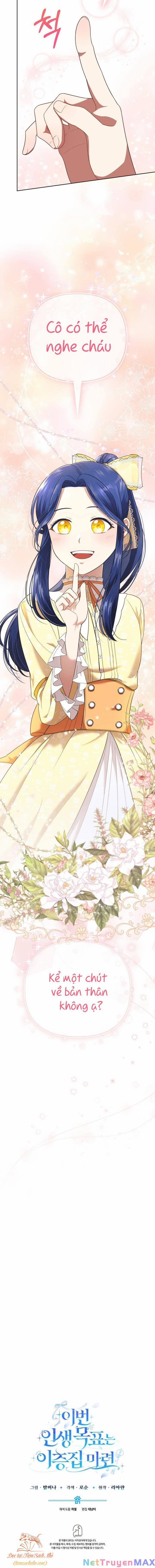 Mục Tiêu Là Sở Hữu Căn Nhà Hai Tầng 3 trang 23