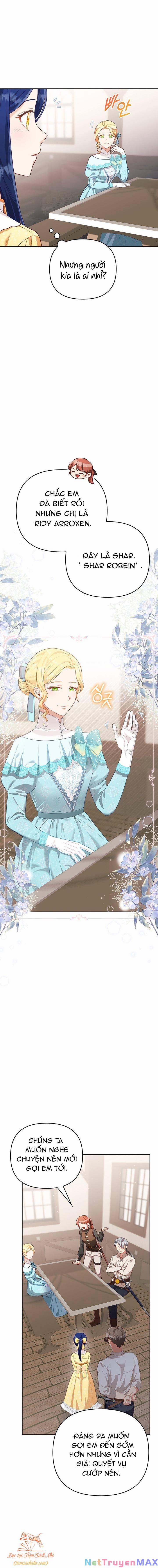 Mục Tiêu Là Sở Hữu Căn Nhà Hai Tầng 5 trang 11