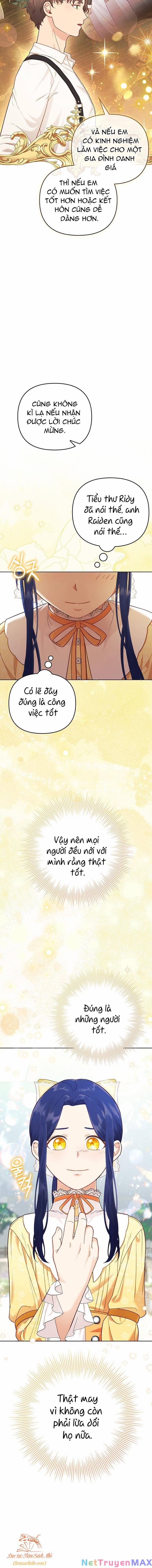 Mục Tiêu Là Sở Hữu Căn Nhà Hai Tầng 6 trang 11