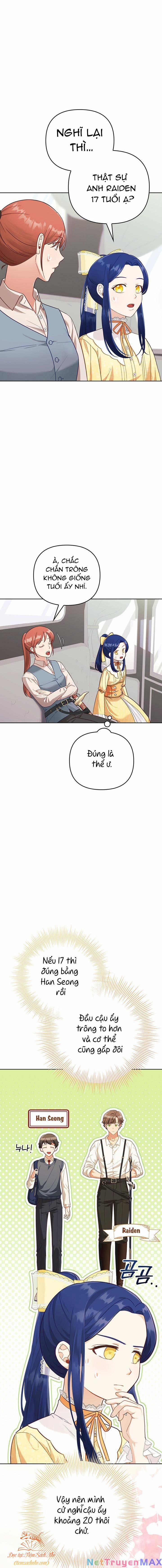 Mục Tiêu Là Sở Hữu Căn Nhà Hai Tầng 6 trang 18