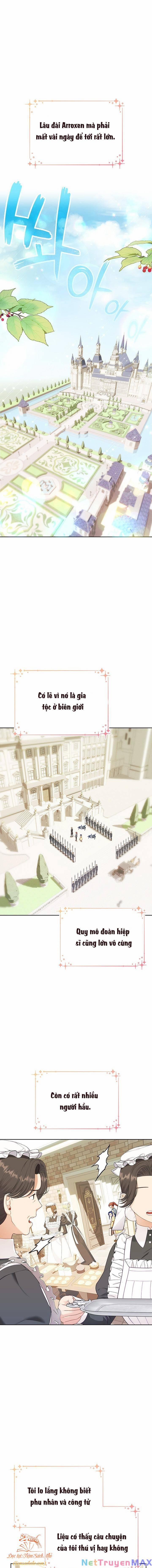 Mục Tiêu Là Sở Hữu Căn Nhà Hai Tầng 7 trang 0