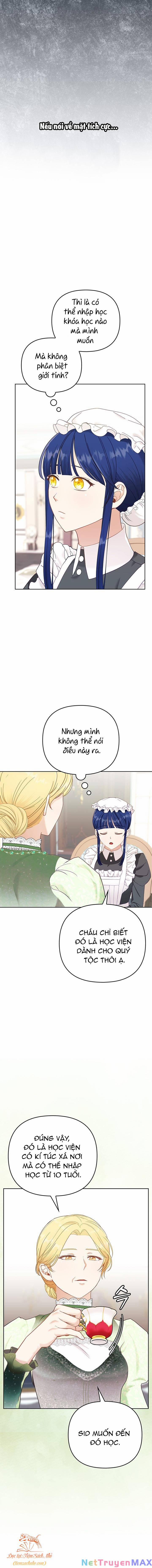 Mục Tiêu Là Sở Hữu Căn Nhà Hai Tầng 7 trang 15