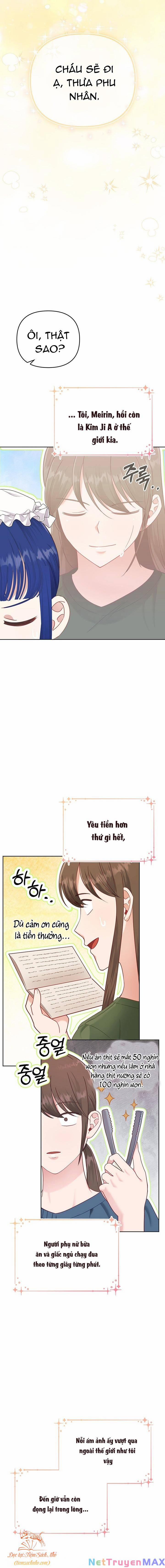 Mục Tiêu Là Sở Hữu Căn Nhà Hai Tầng 7 trang 21