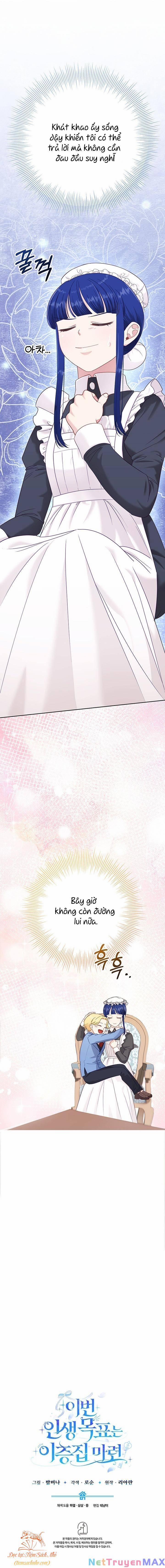 Mục Tiêu Là Sở Hữu Căn Nhà Hai Tầng 7 trang 22