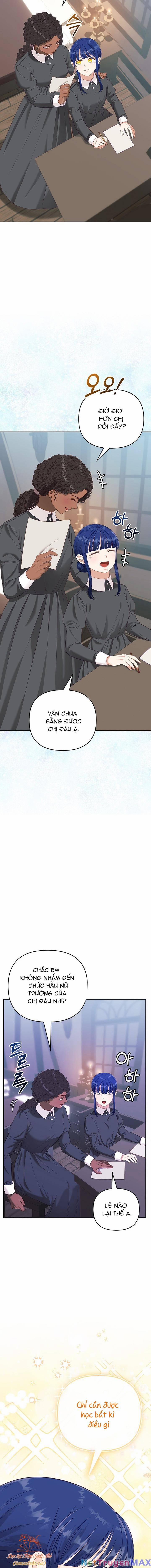 Mục Tiêu Là Sở Hữu Căn Nhà Hai Tầng 7 trang 6