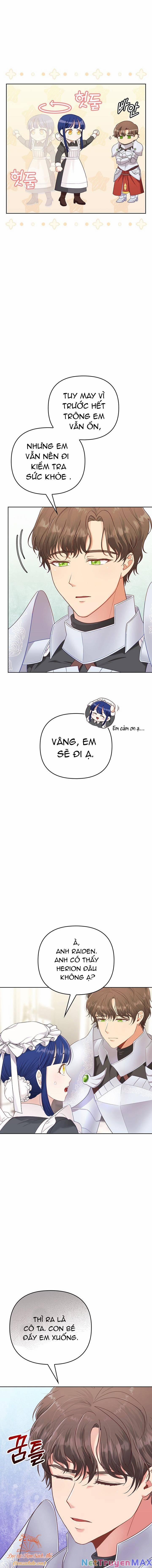 Mục Tiêu Là Sở Hữu Căn Nhà Hai Tầng 8 trang 10