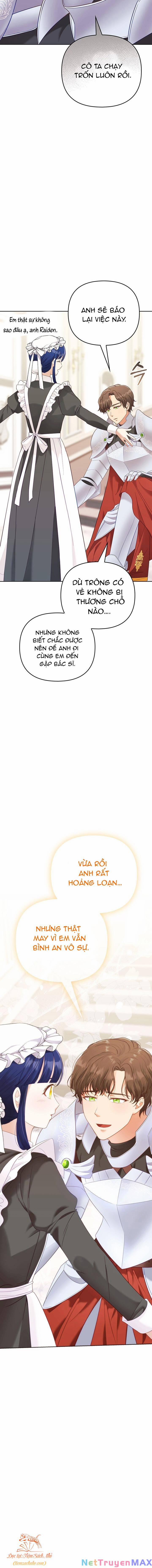 Mục Tiêu Là Sở Hữu Căn Nhà Hai Tầng 8 trang 11