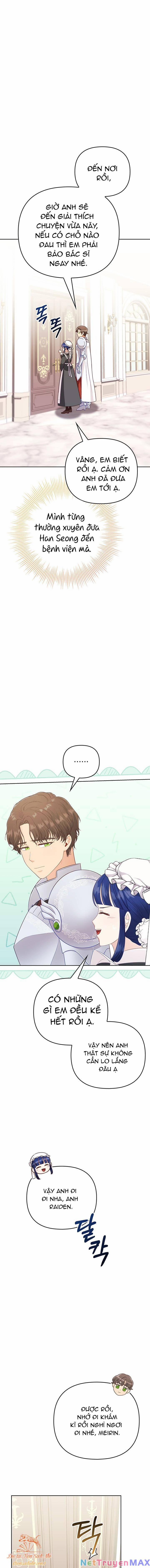 Mục Tiêu Là Sở Hữu Căn Nhà Hai Tầng 8 trang 16