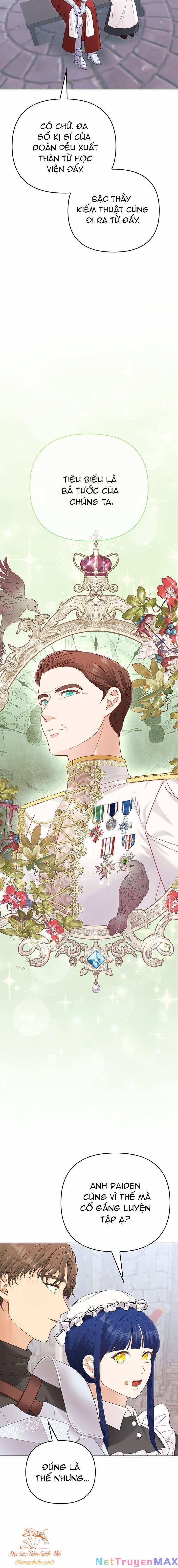 Mục Tiêu Là Sở Hữu Căn Nhà Hai Tầng 8 trang 21