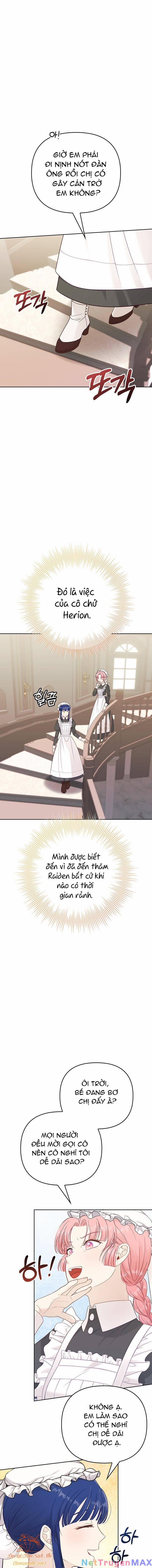 Mục Tiêu Là Sở Hữu Căn Nhà Hai Tầng 8 trang 3