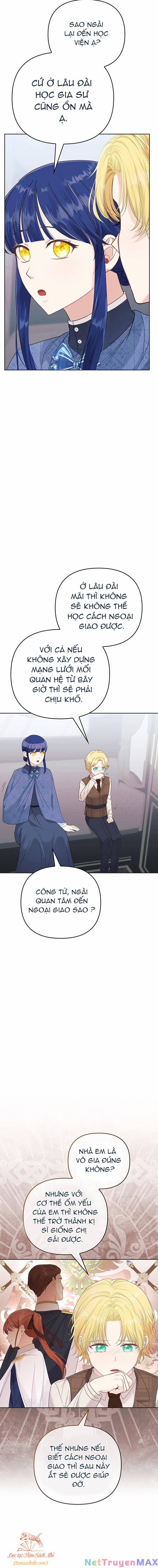 Mục Tiêu Là Sở Hữu Căn Nhà Hai Tầng 9 trang 13