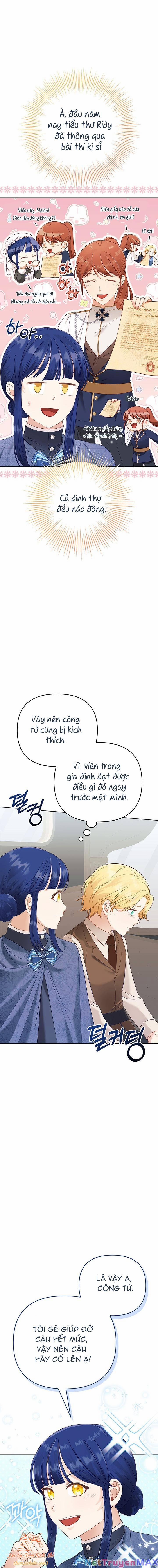 Mục Tiêu Là Sở Hữu Căn Nhà Hai Tầng 9 trang 14