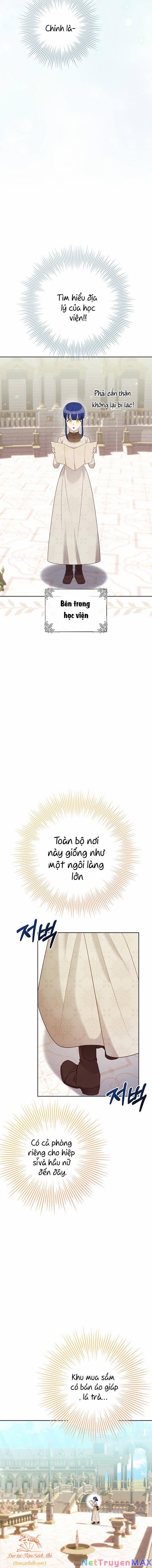 Mục Tiêu Là Sở Hữu Căn Nhà Hai Tầng 9 trang 19