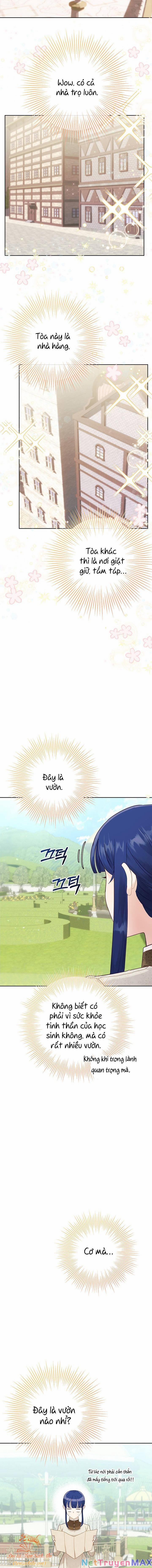 Mục Tiêu Là Sở Hữu Căn Nhà Hai Tầng 9 trang 20