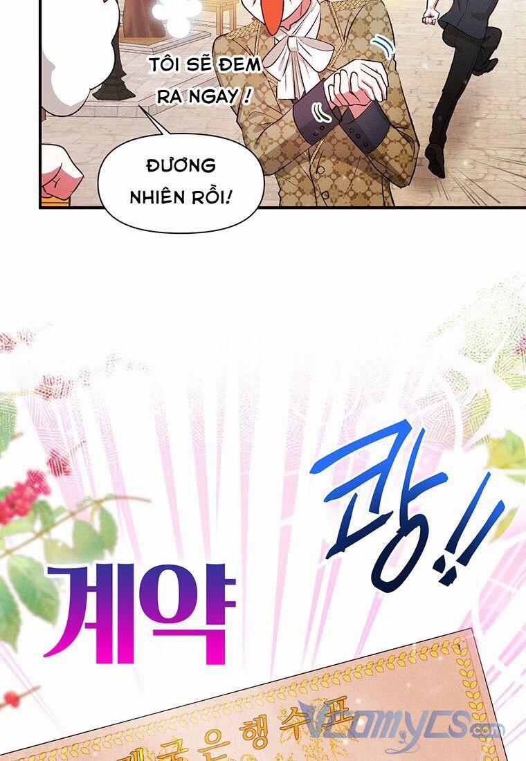 Mục Tiêu Là Tự Do 10.5 trang 10