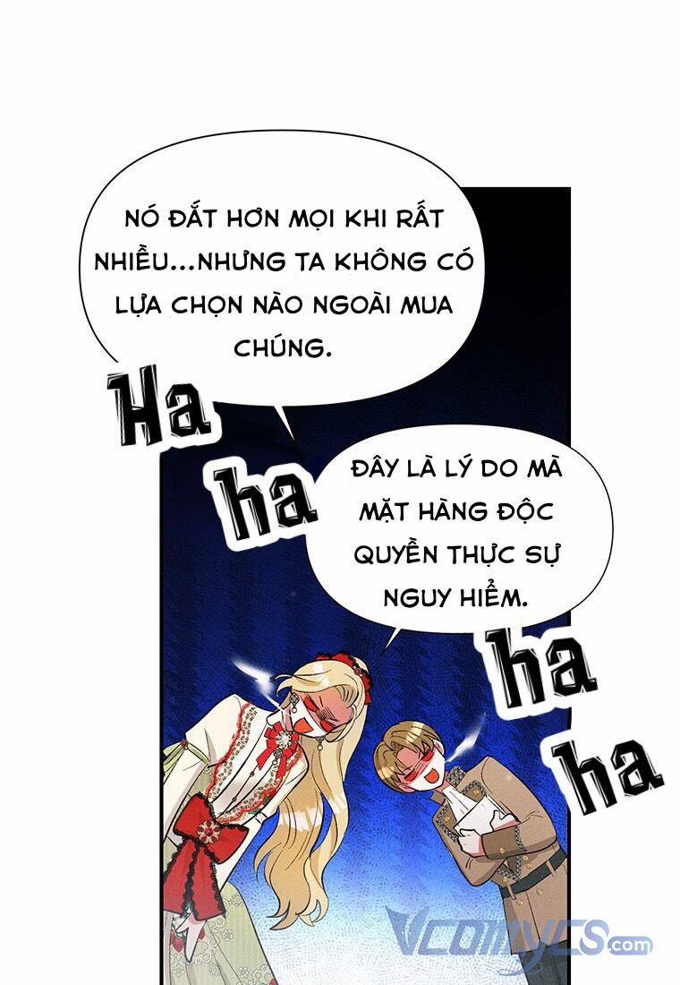 Mục Tiêu Là Tự Do 10.5 trang 17