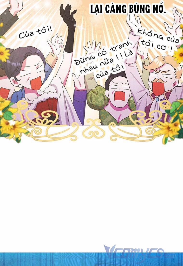 Mục Tiêu Là Tự Do 10.5 trang 19