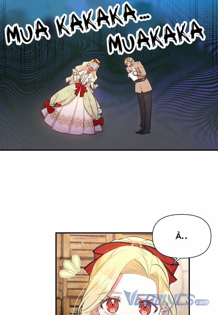 Mục Tiêu Là Tự Do 10.5 trang 20