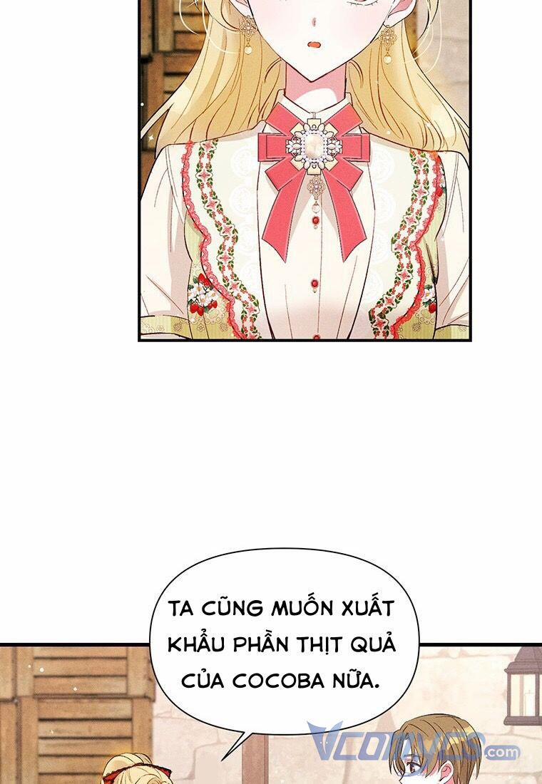 Mục Tiêu Là Tự Do 10.5 trang 21