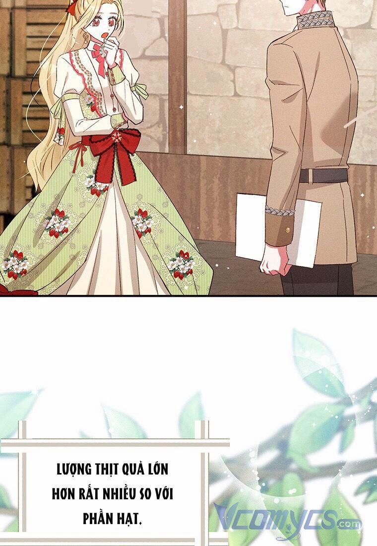 Mục Tiêu Là Tự Do 10.5 trang 22