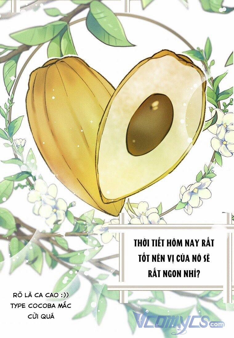 Mục Tiêu Là Tự Do 10.5 trang 23