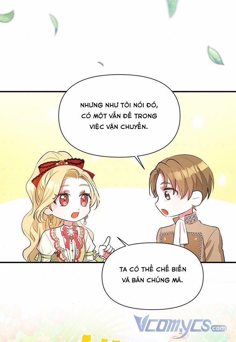 Mục Tiêu Là Tự Do 10.5 trang 24