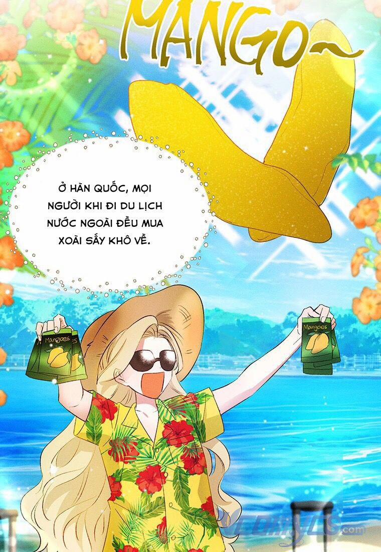 Mục Tiêu Là Tự Do 10.5 trang 25